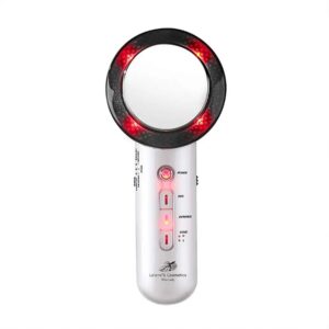 EMS-Ultraschall-Infrarot Beautyallrounder – Beautyallrounder