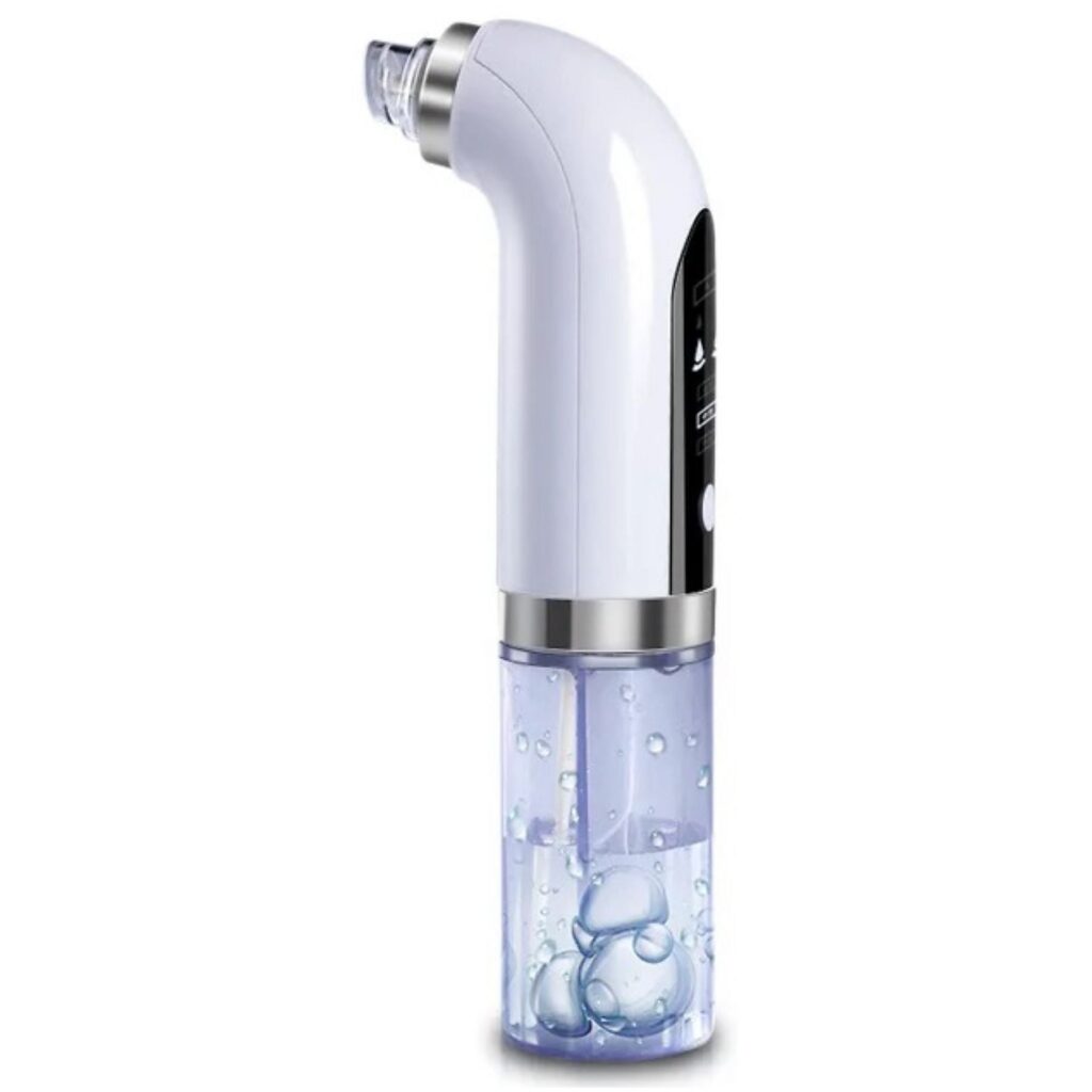 Porenreiniger Super micro bubble – Micro-Bubble-Gerät
