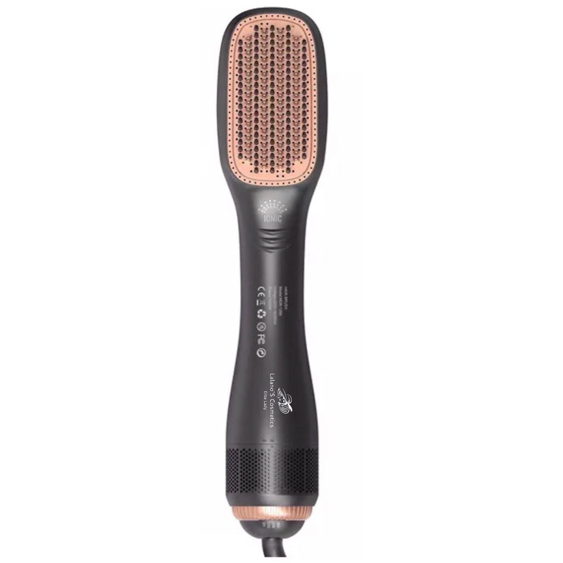 3 in 1 One Step Volumizer Hair Dryer 1200W – 3-in-1-Volumizer