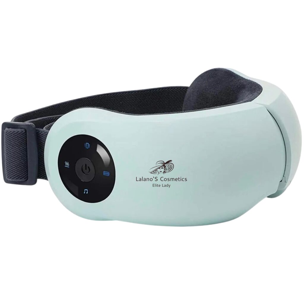 Eye Massager Augenmassagegerät – Augenmassagegerät