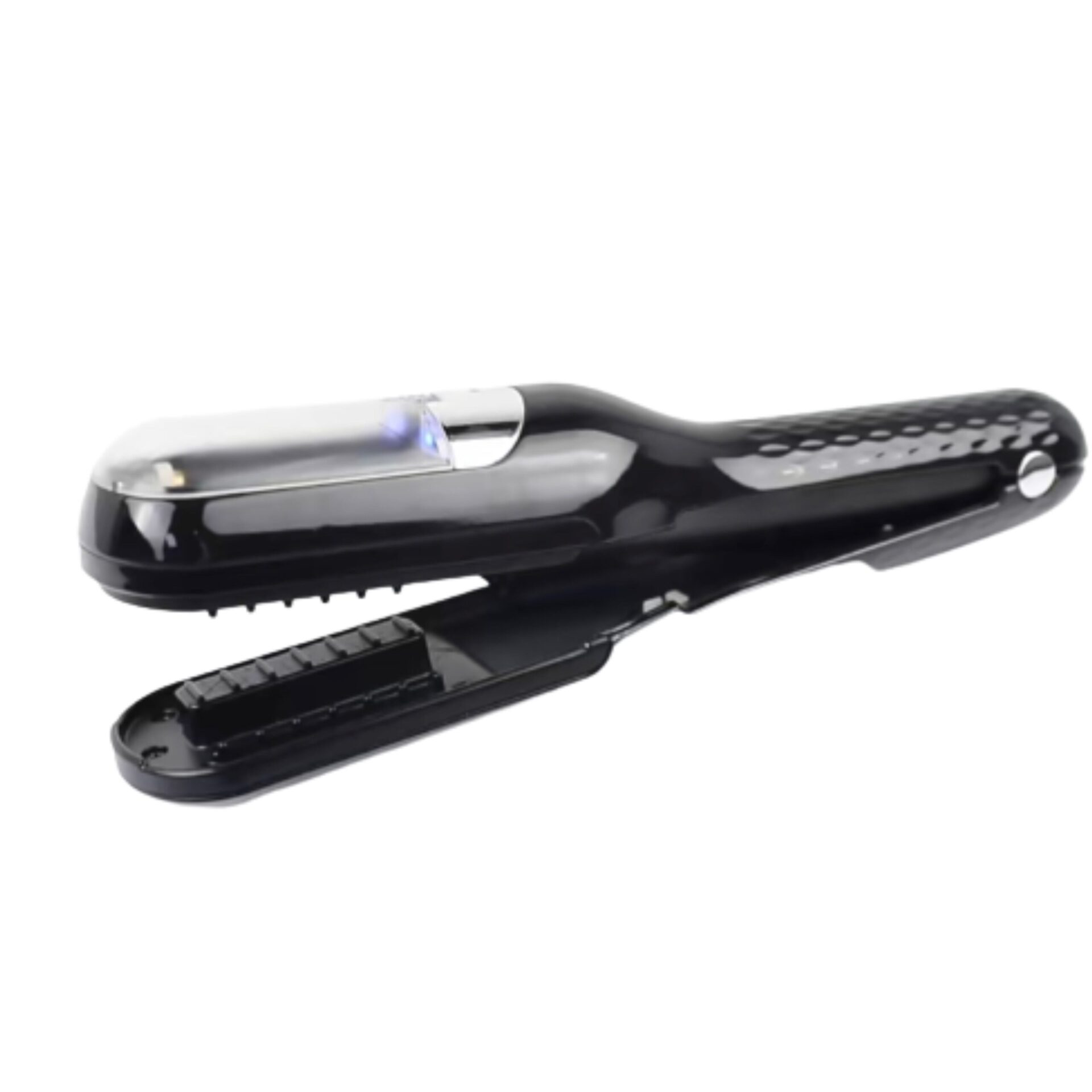 Haarschneider Smart Hair Spliss Trimmer Split Ender – geöffneter Spliss-Trimmer