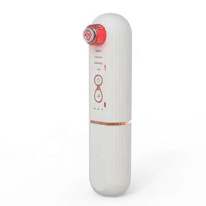 Porenreiniger mit Vakuum, Hot & Cool Funktion – Hot-&-Cool-Porenreiniger