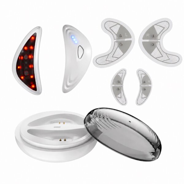 LUMIÉRA EyeLift Pro Augenmassagegerät