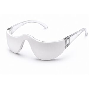 Massagegerät Lumiveo LED Augenmassage Brille mit 3 Lichtmodi, EMS & Vibration – Lumiveo-Brille
