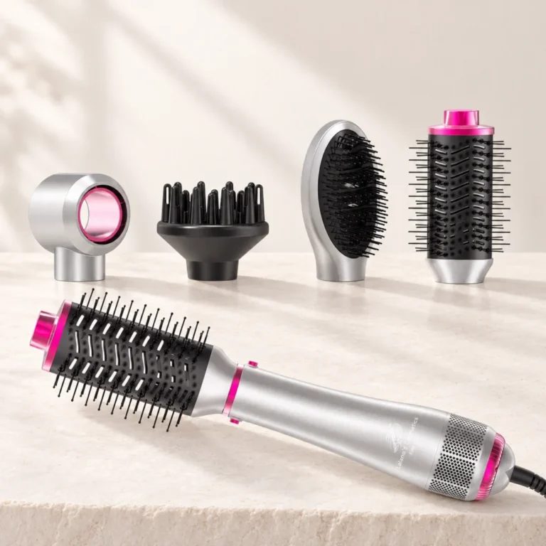 Produktkategorie Haarstyling